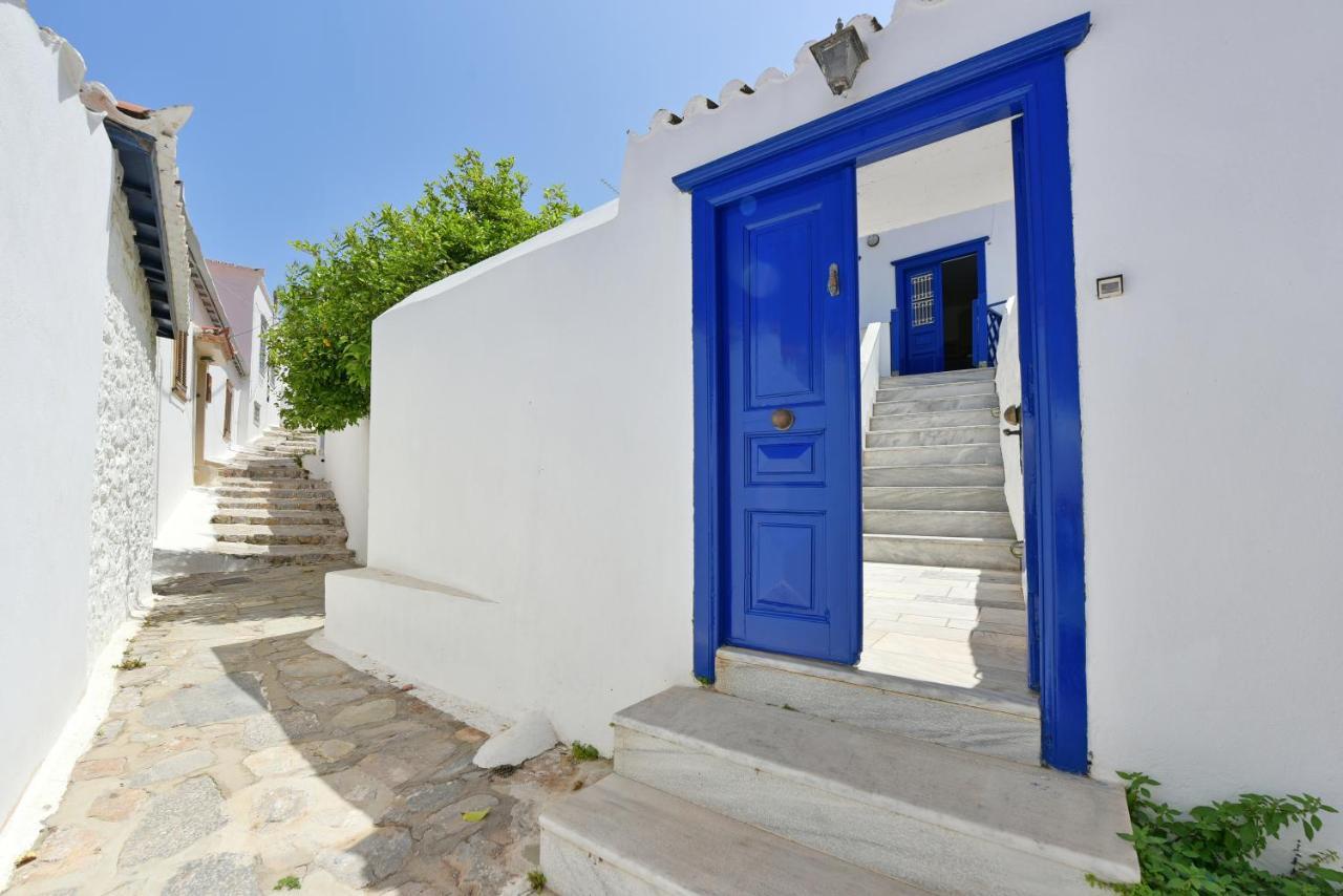 Bexis Residences Hydra 외부 사진