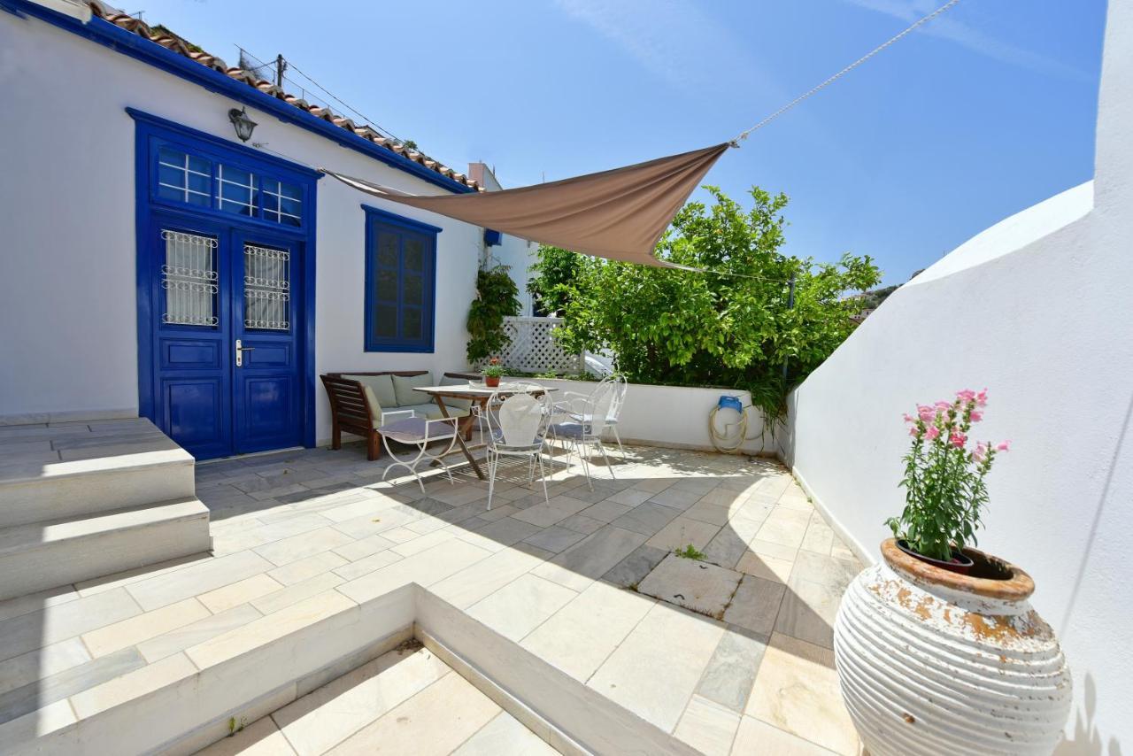 Bexis Residences Hydra 외부 사진