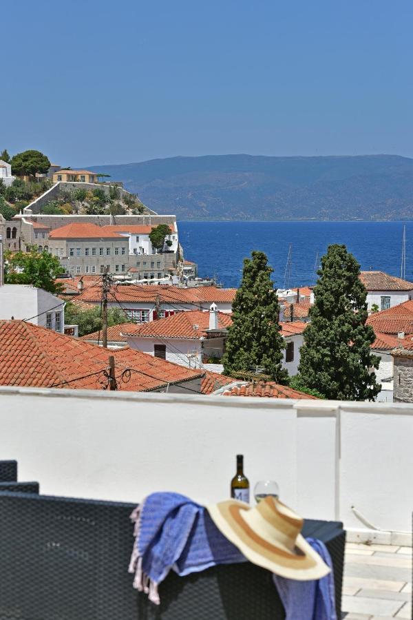 Bexis Residences Hydra 외부 사진