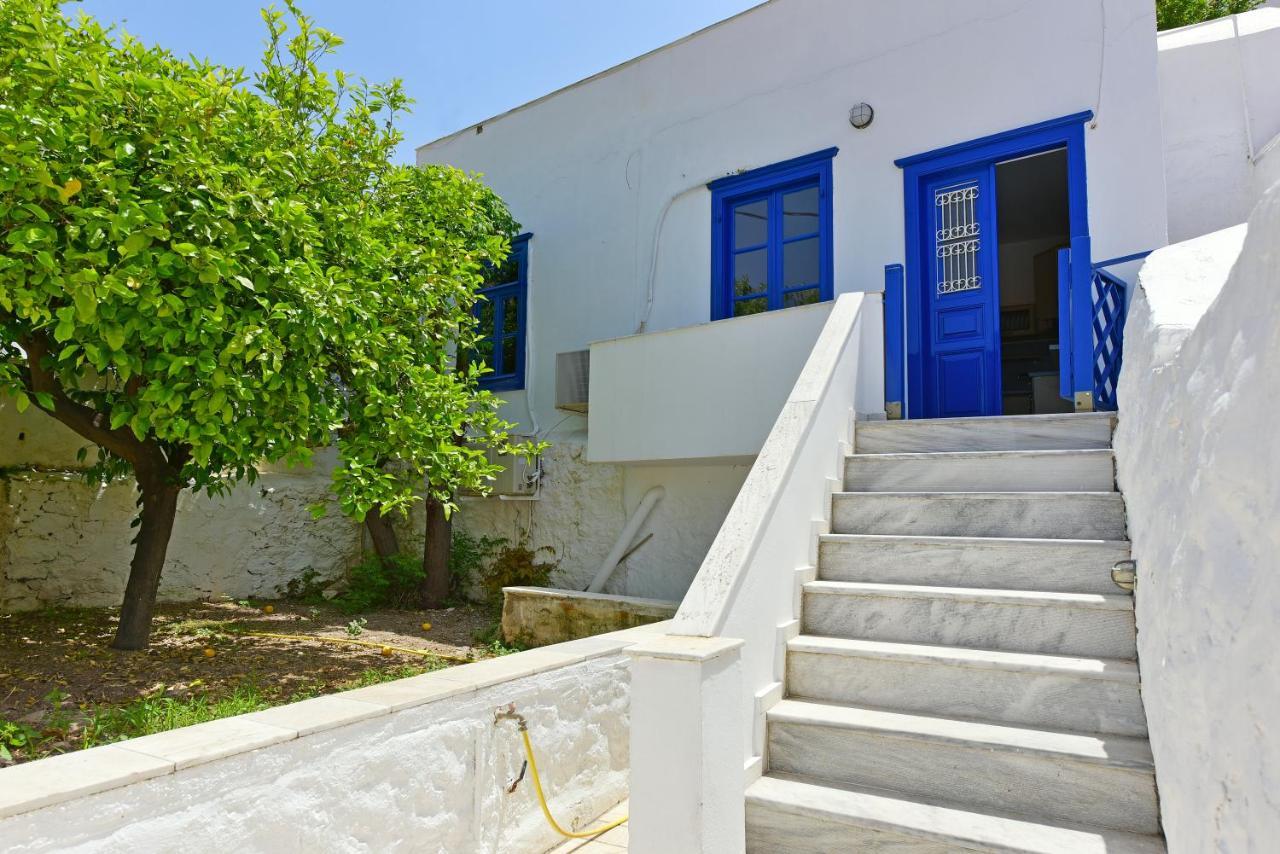 Bexis Residences Hydra 외부 사진