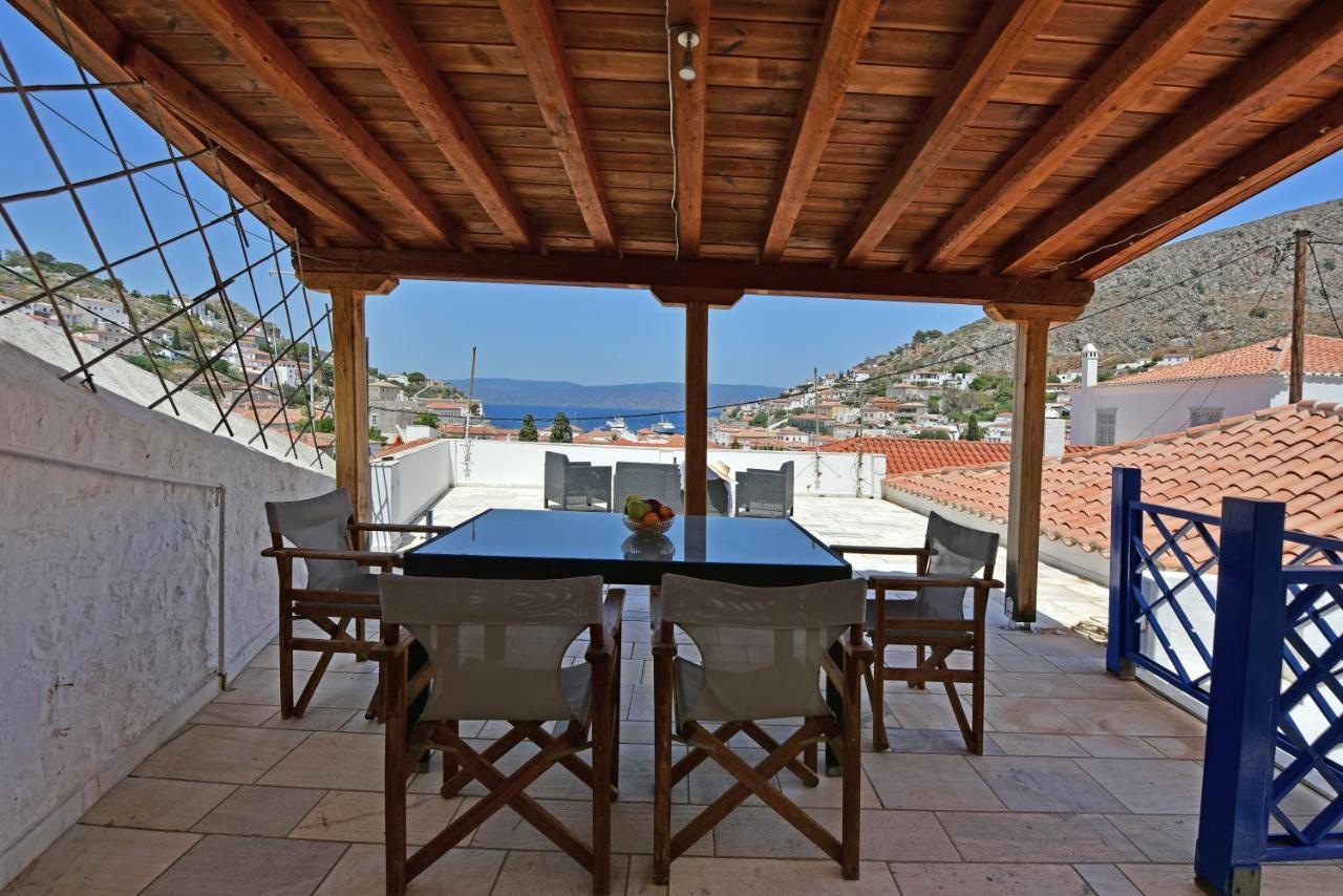 Bexis Residences Hydra 외부 사진
