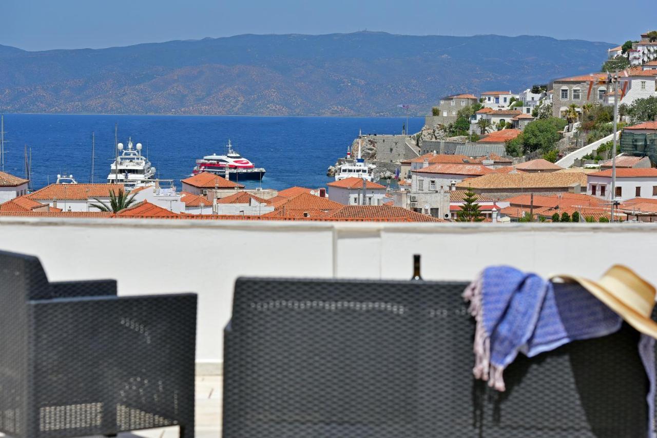 Bexis Residences Hydra 외부 사진