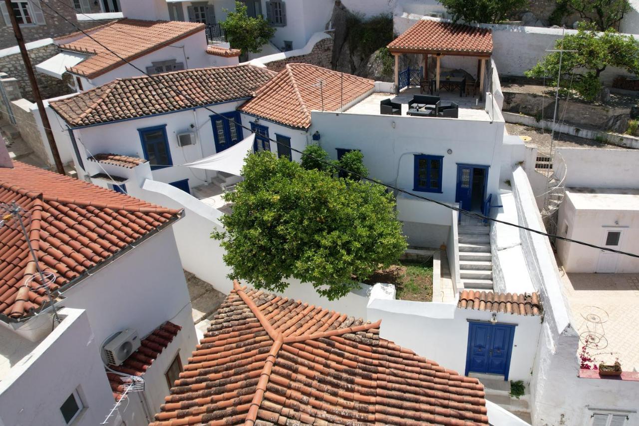 Bexis Residences Hydra 외부 사진