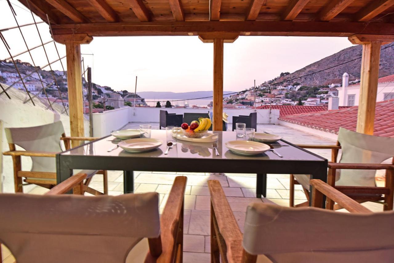 Bexis Residences Hydra 외부 사진