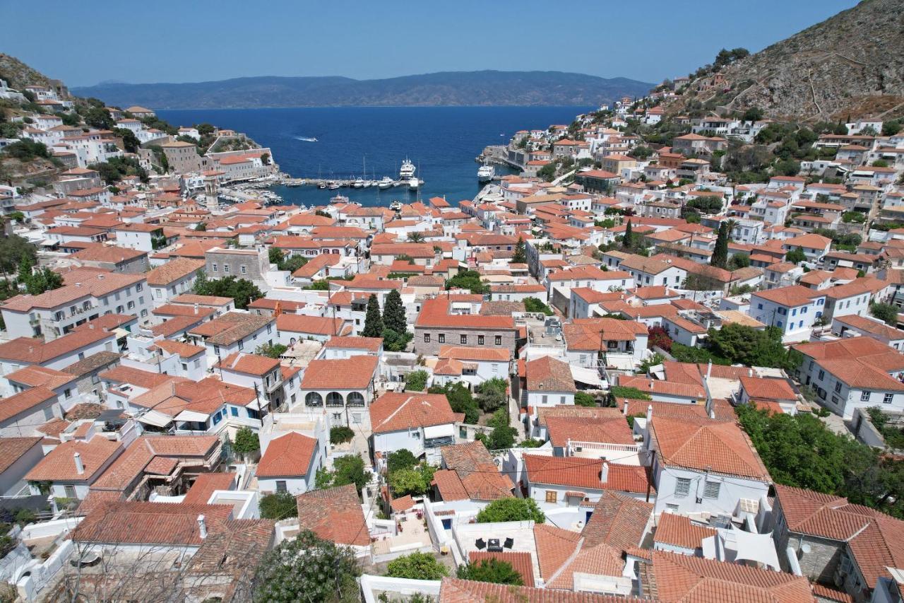 Bexis Residences Hydra 외부 사진
