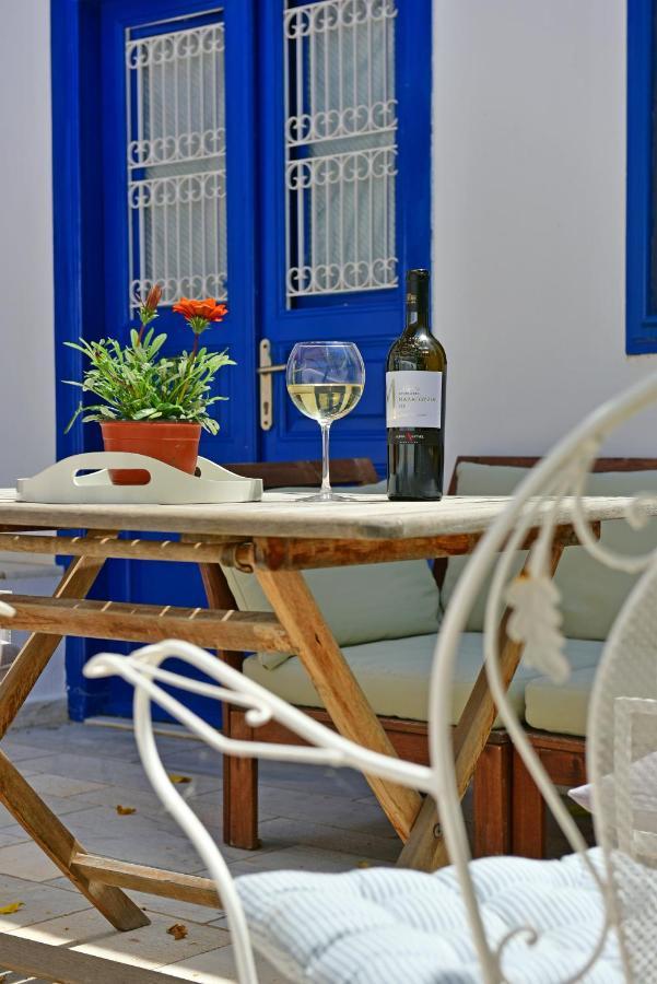 Bexis Residences Hydra 외부 사진