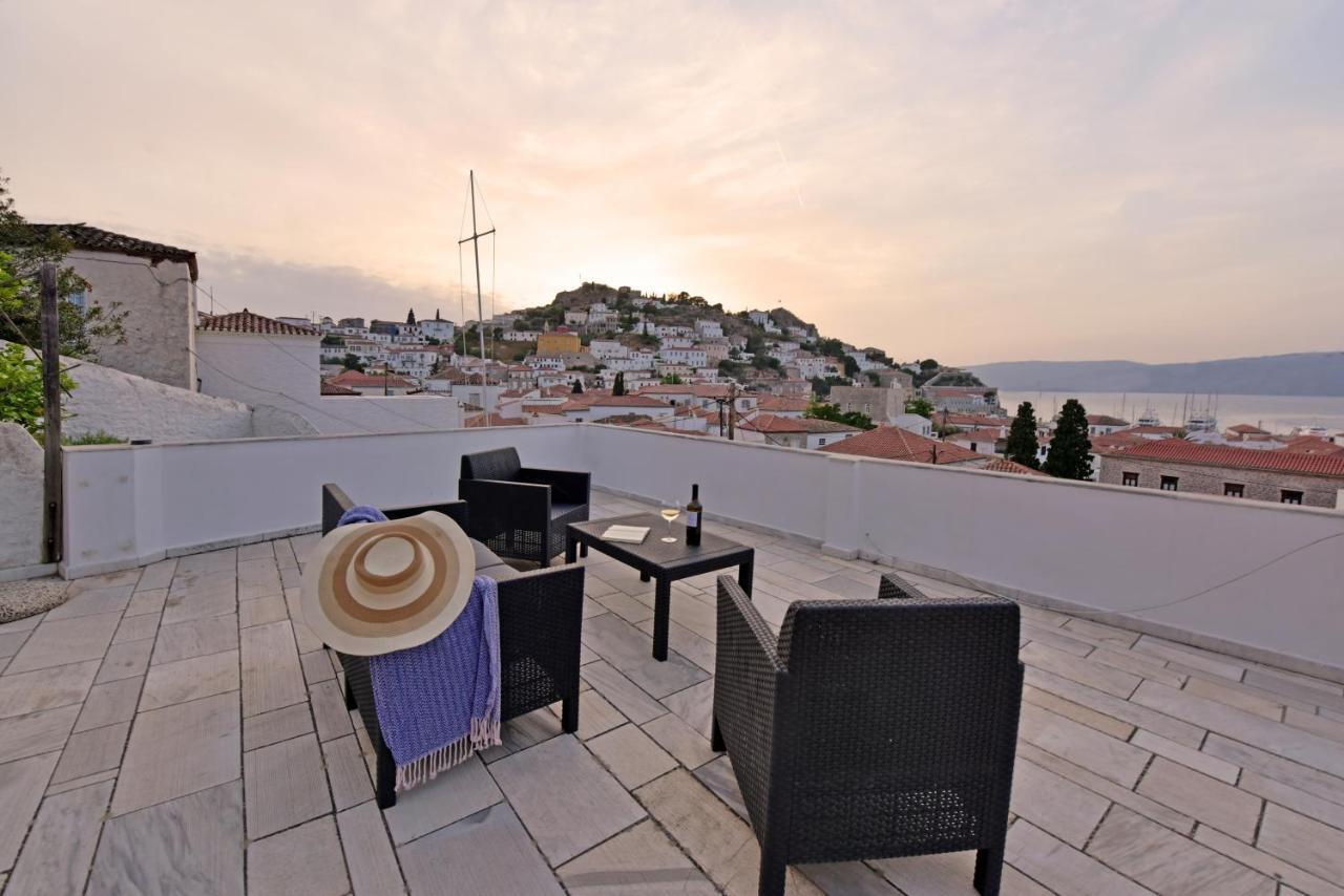 Bexis Residences Hydra 외부 사진