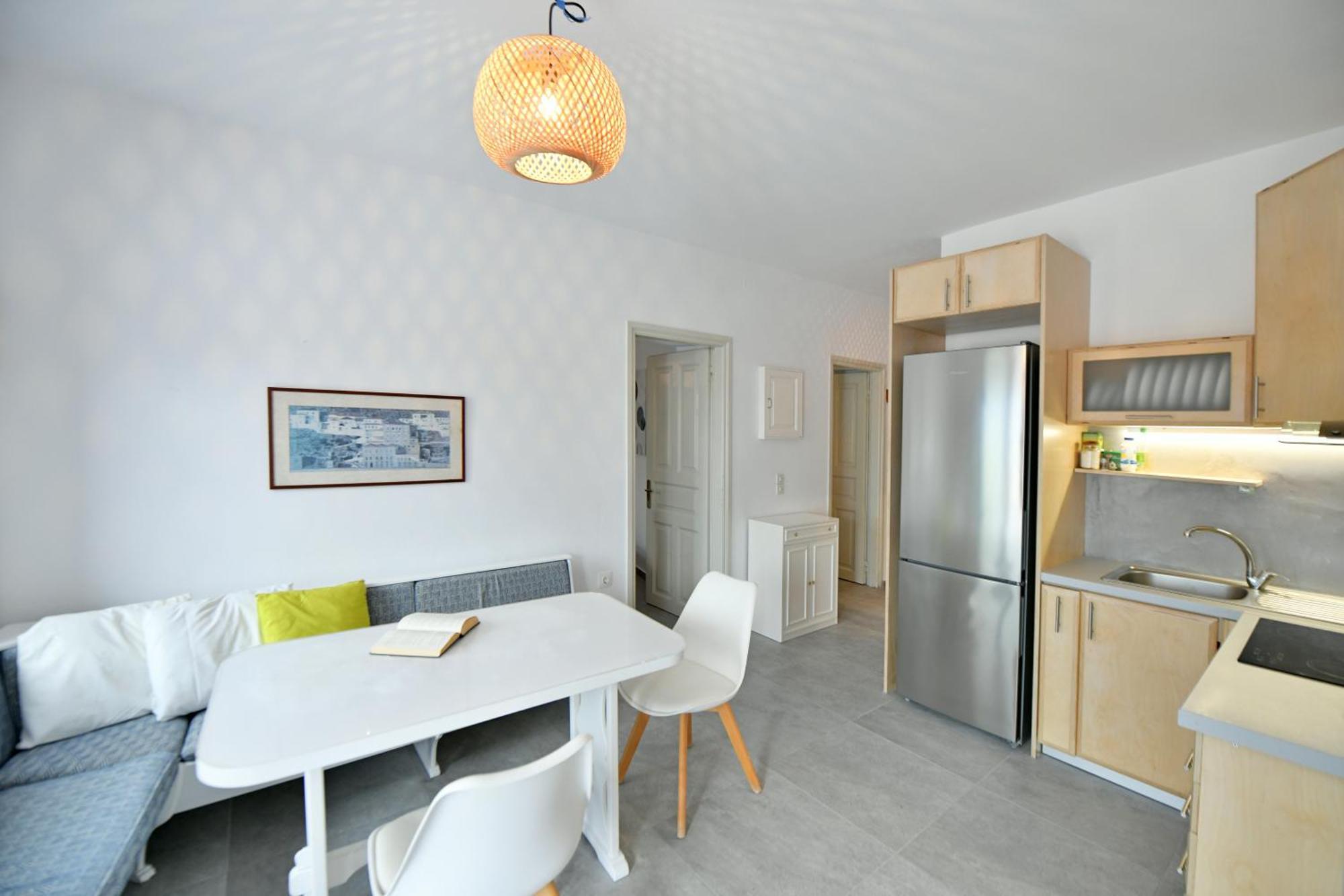 Bexis Residences Hydra 외부 사진