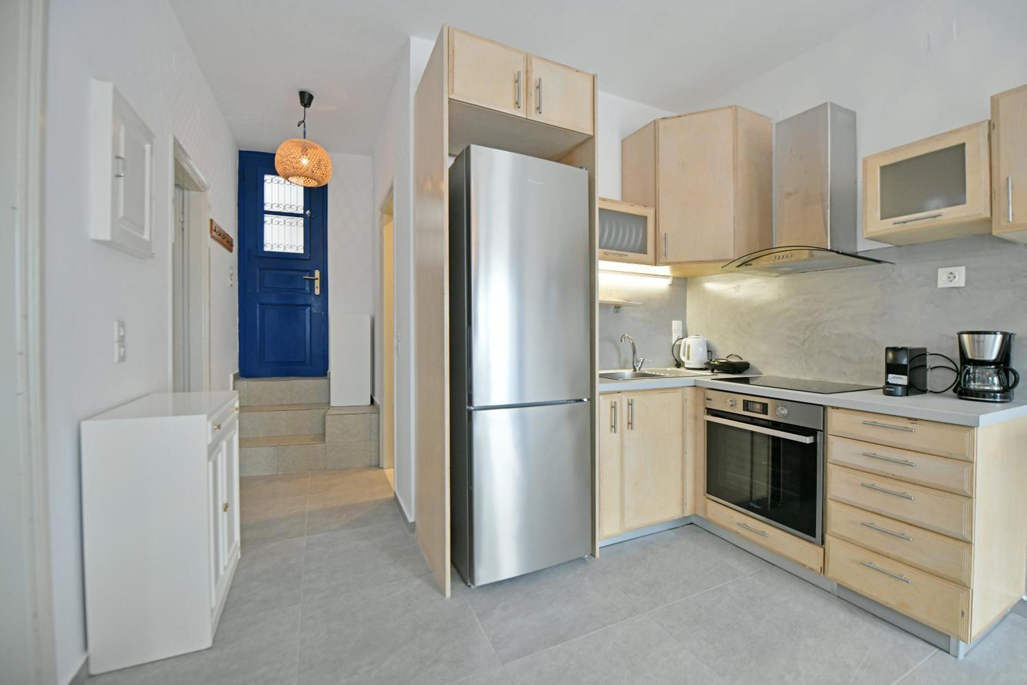Bexis Residences Hydra 외부 사진