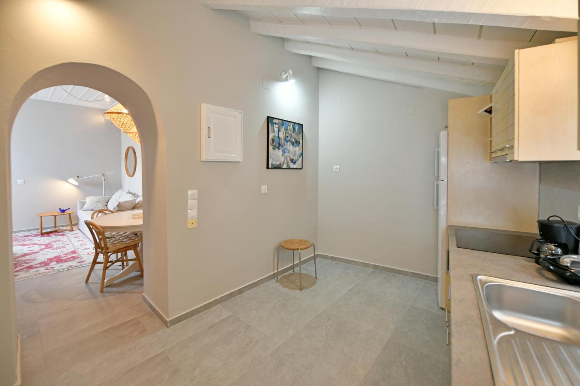 Bexis Residences Hydra 외부 사진